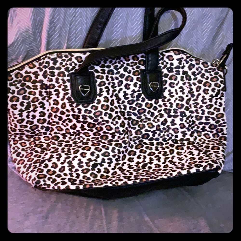 Betsy Johnson purse